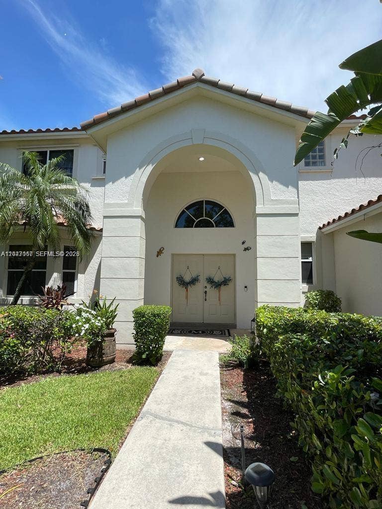 Property photo for 558 Stonemont Drive, #558, Weston, FL