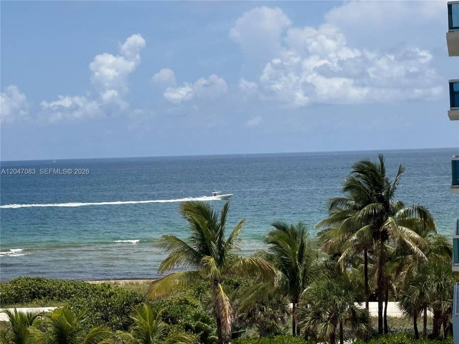 Property photo for 9201 Collins Avenue, #521, Surfside, FL
