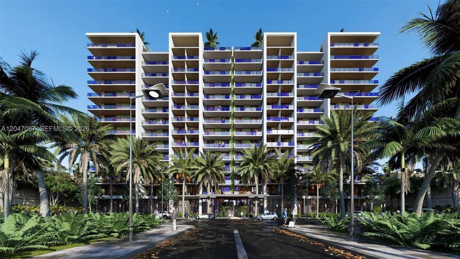 Property photo for 2100 N Federal Highway, #202, Hollywood, FL