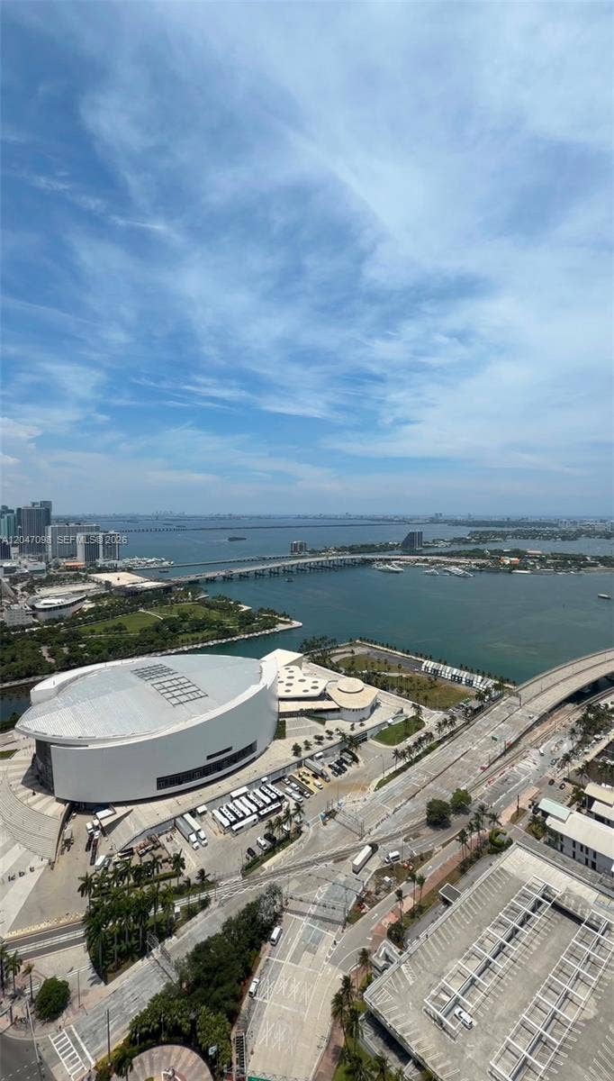 Property photo for 398 NE 5th Street, #4210, Miami, FL