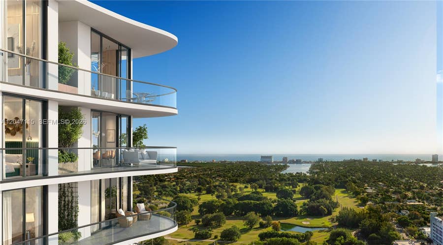 Property photo for 1817 Taylor, #1708, Hollywood, FL