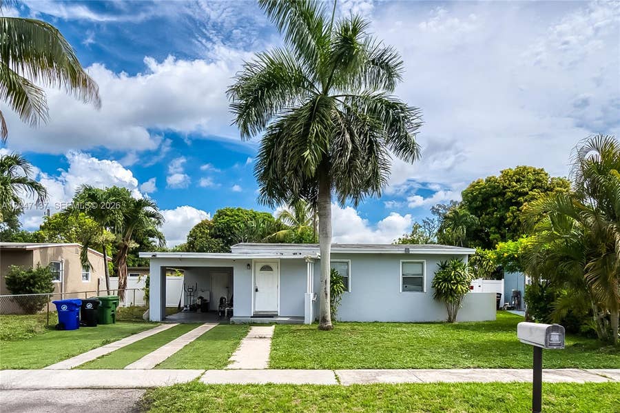 Property photo for 1013 NW 12th Street, Fort Lauderdale, FL