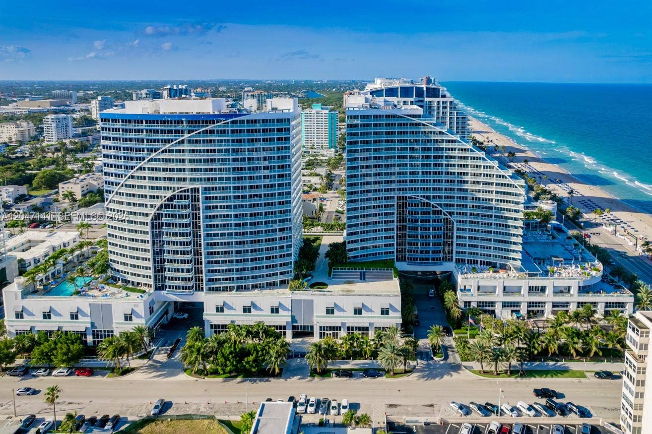 3101 Bayshore Drive, #803, Fort Lauderdale, FL 33304 Photo 1