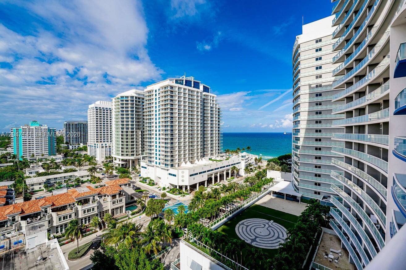 3101 Bayshore Drive, #803, Fort Lauderdale, FL 33304 Photo 14