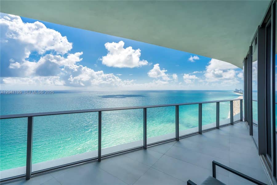 Property photo for 15701 Collins Avenue, #2903, Sunny Isles Beach, FL
