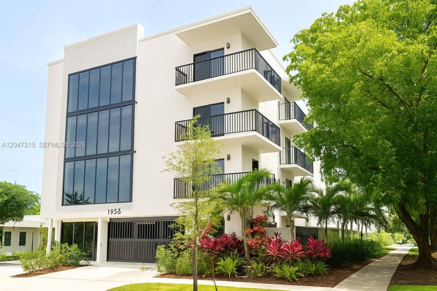 Property photo for 1950 Fletcher Street, #305, Hollywood, FL