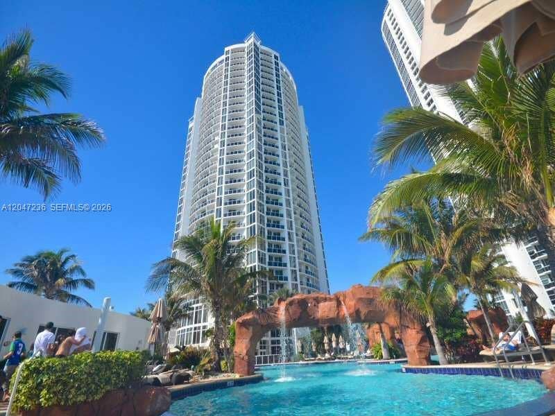 Property photo for 18001 Collins Avenue, #708, Sunny Isles Beach, FL
