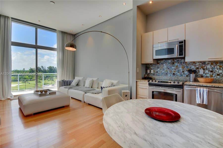 Property photo for 2001 Meridian Avenue, #PH-21, Miami Beach, FL