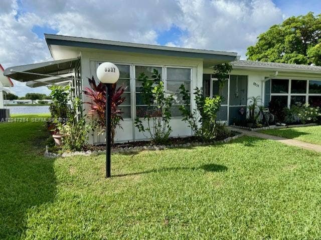 Property photo for 8537 NW 12th Street, #A183, Plantation, FL