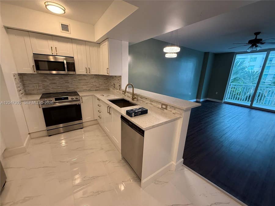 Property photo for 1745 E Hallandale Beach Boulevard, #304W, Hallandale Beach, FL