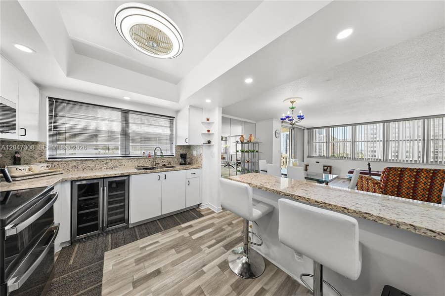 Property photo for 1825 S Ocean Drive, #914, Hallandale Beach, FL