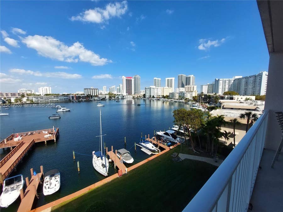 Property photo for 400 Golden Isles Drive, #47, Hallandale Beach, FL