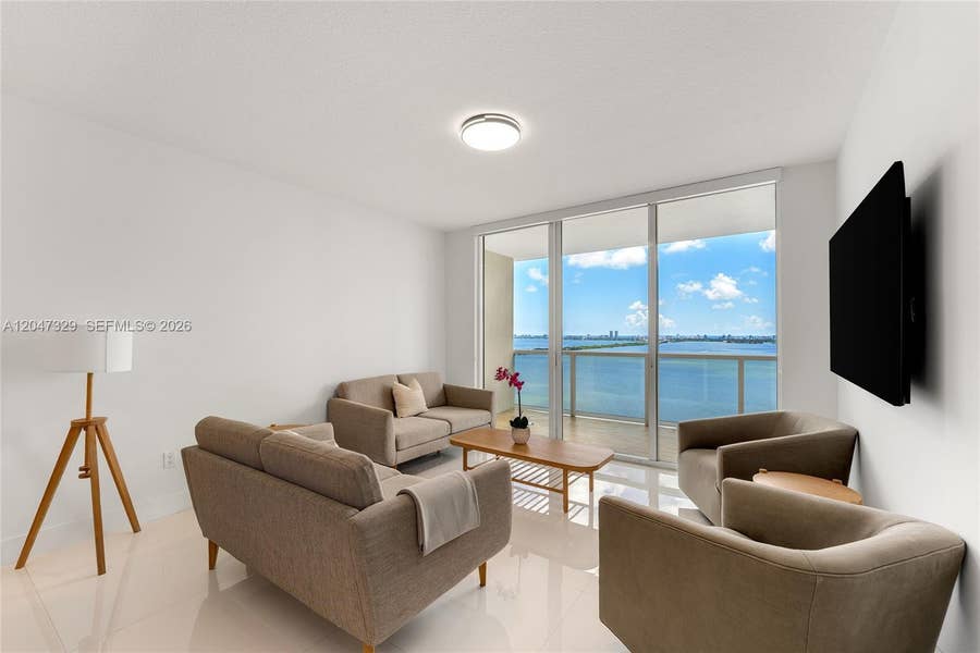 Property photo for 600 NE 27th Street, #2904, Miami, FL
