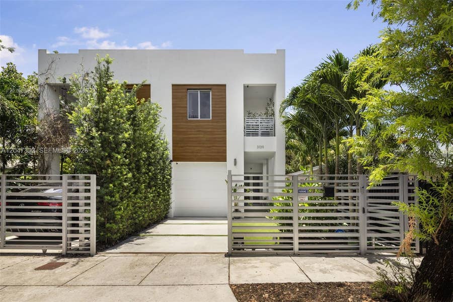 Property photo for 3139 Ohio Street, #3139, Coconut Grove, FL