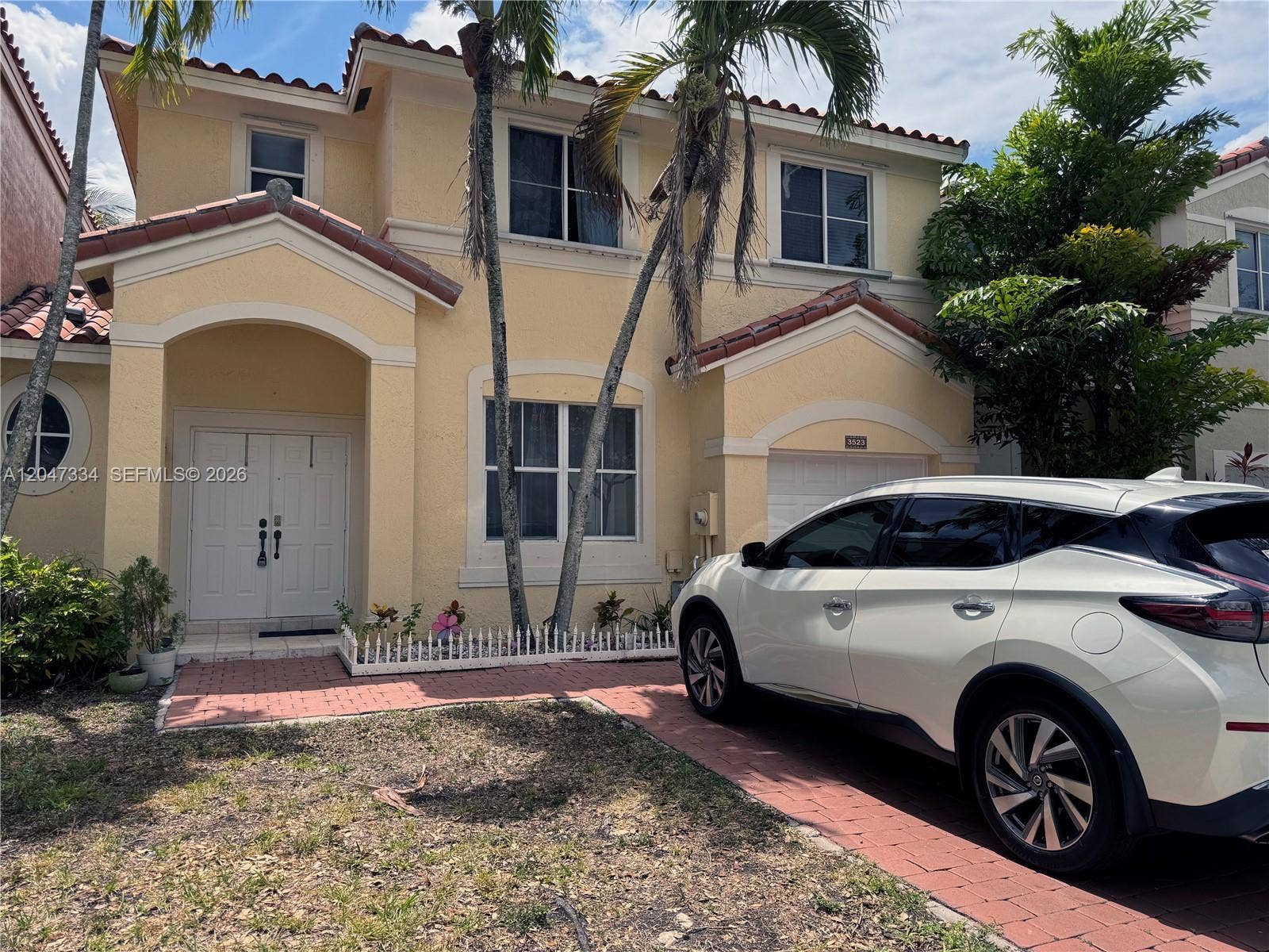 3523 SW 169th Terrace, Miramar, FL 33027 Photo 1