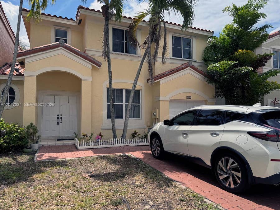 Property photo for 3523 SW 169th Terrace, Miramar, FL