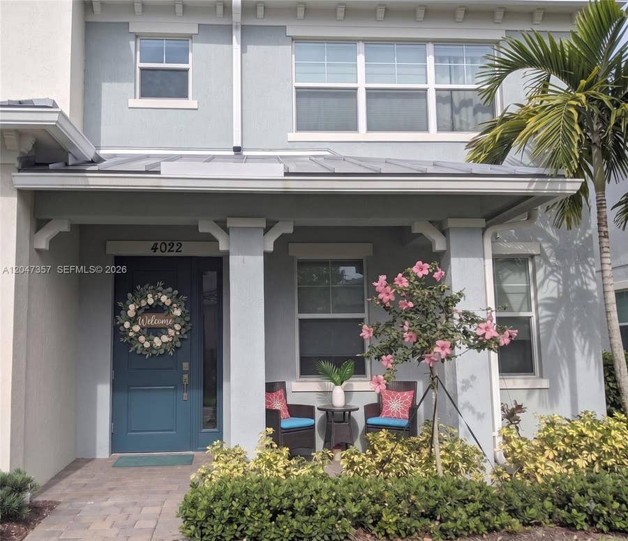 Property photo for 4022 Long Leaf Lane, #4022, Hollywood, FL