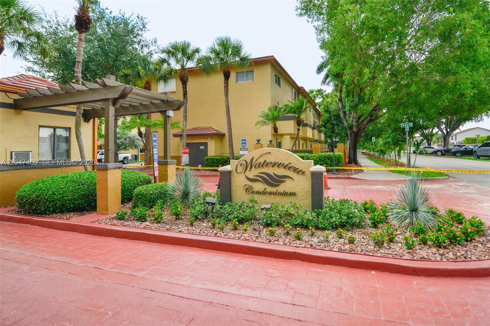 14901 SW 82nd Terrace, #1-205, Miami, FL 33193 Photo 25