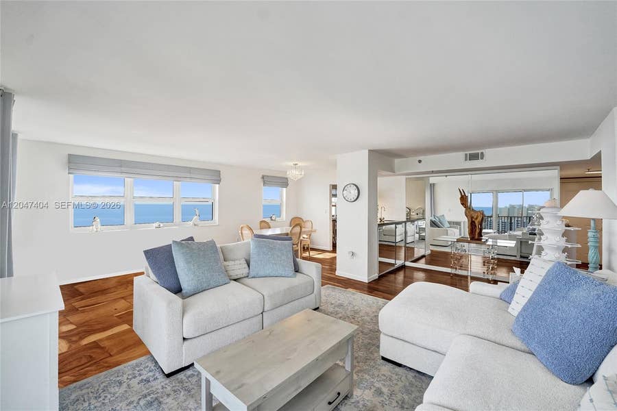Property photo for 1201 S Ocean Drive, #1702N, Hollywood, FL