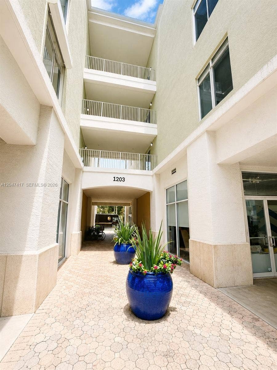 Property photo for 1203 Town Center, #314, Jupiter, FL