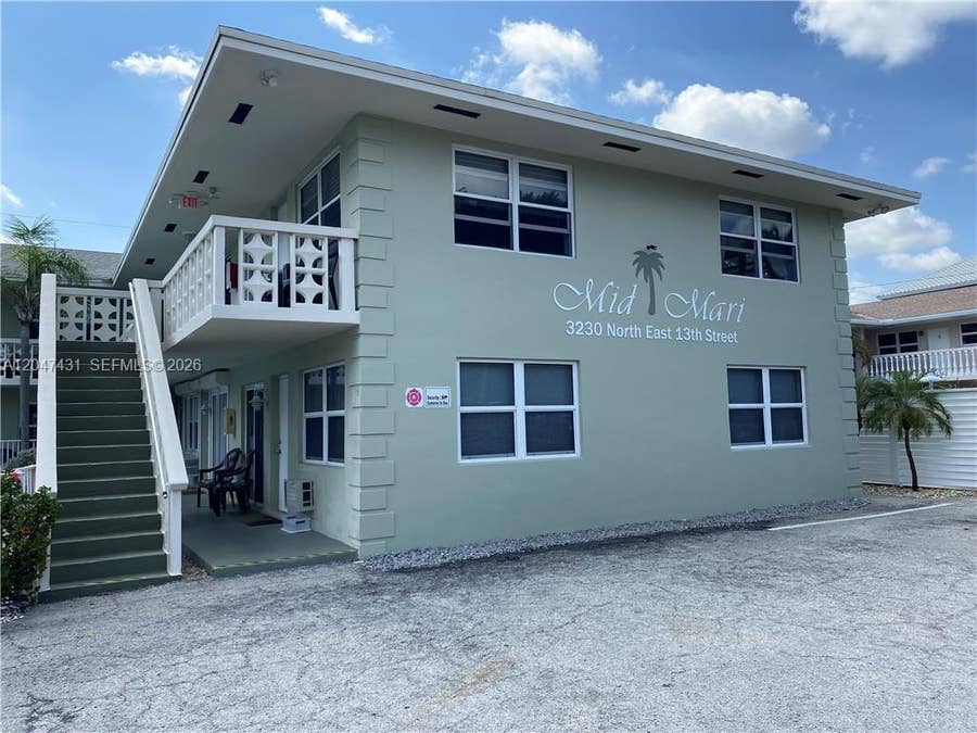 Property photo for 3230 NE 13th Street, #2, Pompano Beach, FL