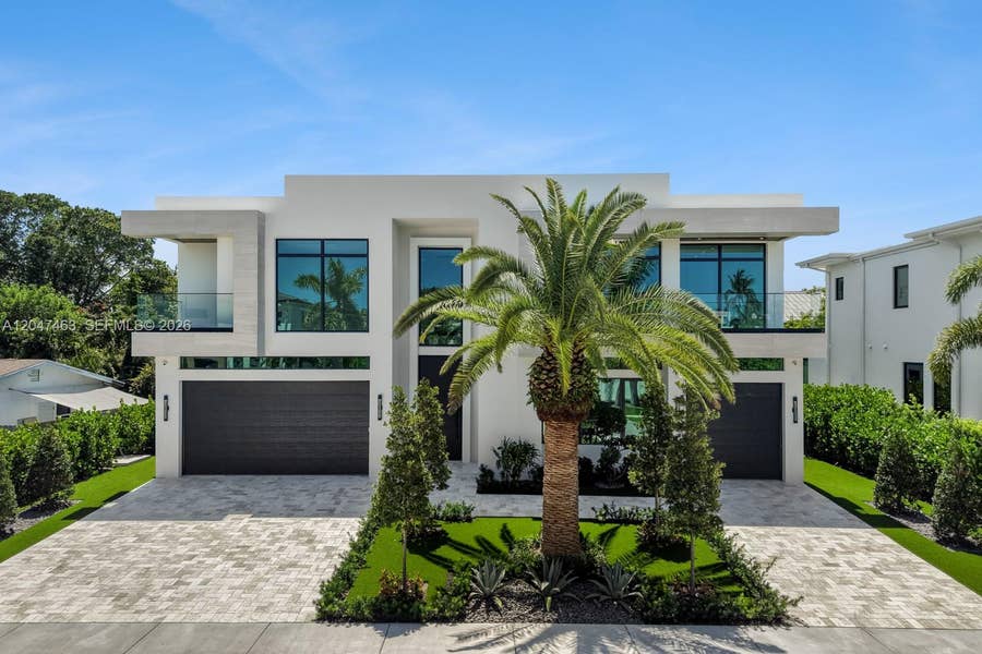 Property photo for 1051 NE 2nd Terrace, Boca Raton, FL