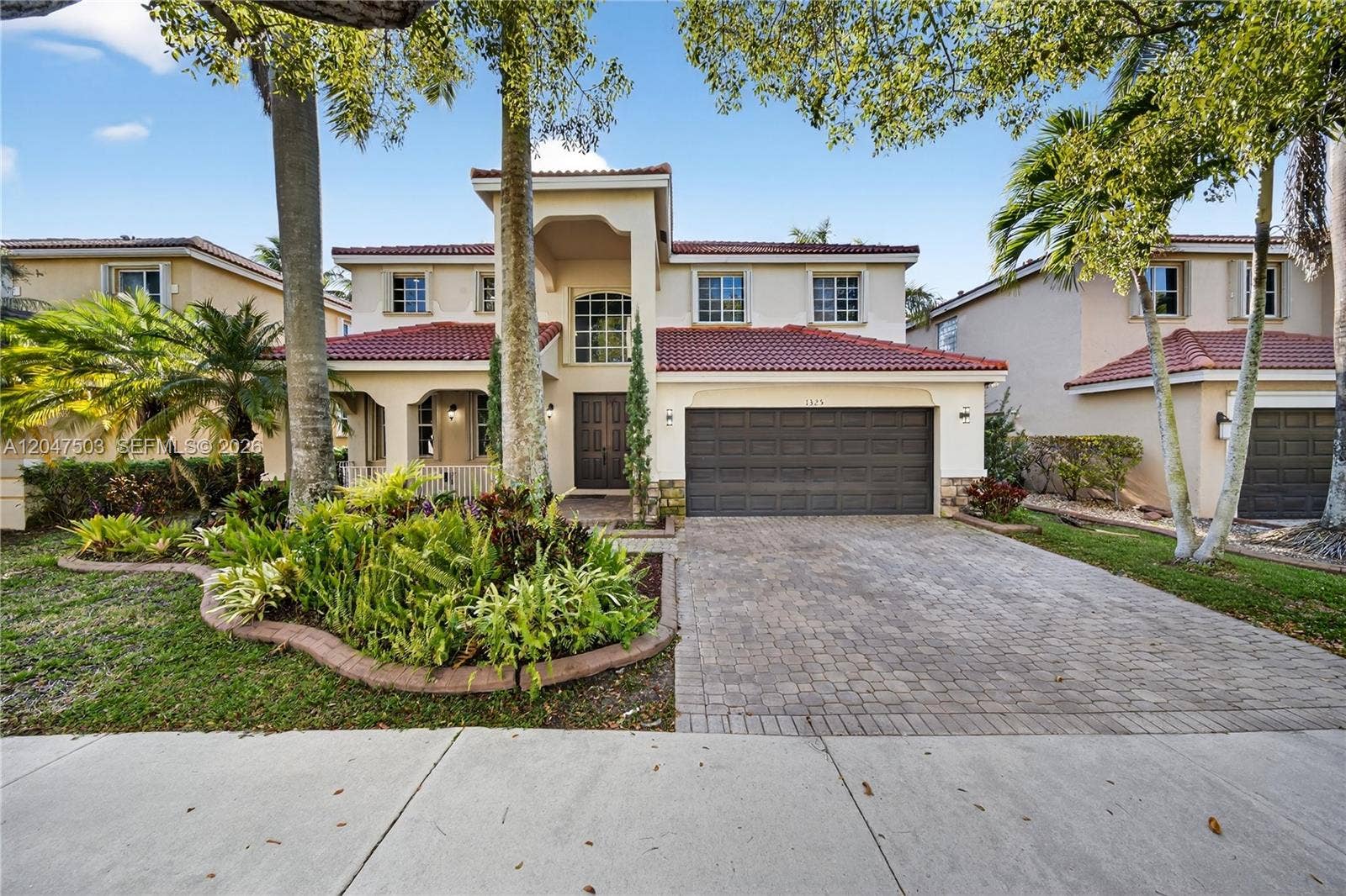 1325 Chenille Circle, Weston, FL 33327 Photo 1