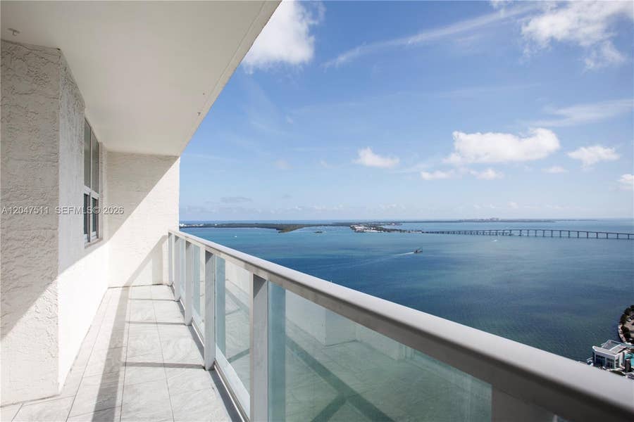 Property photo for 1155 Brickell Bay Drive, #3105, Miami, FL
