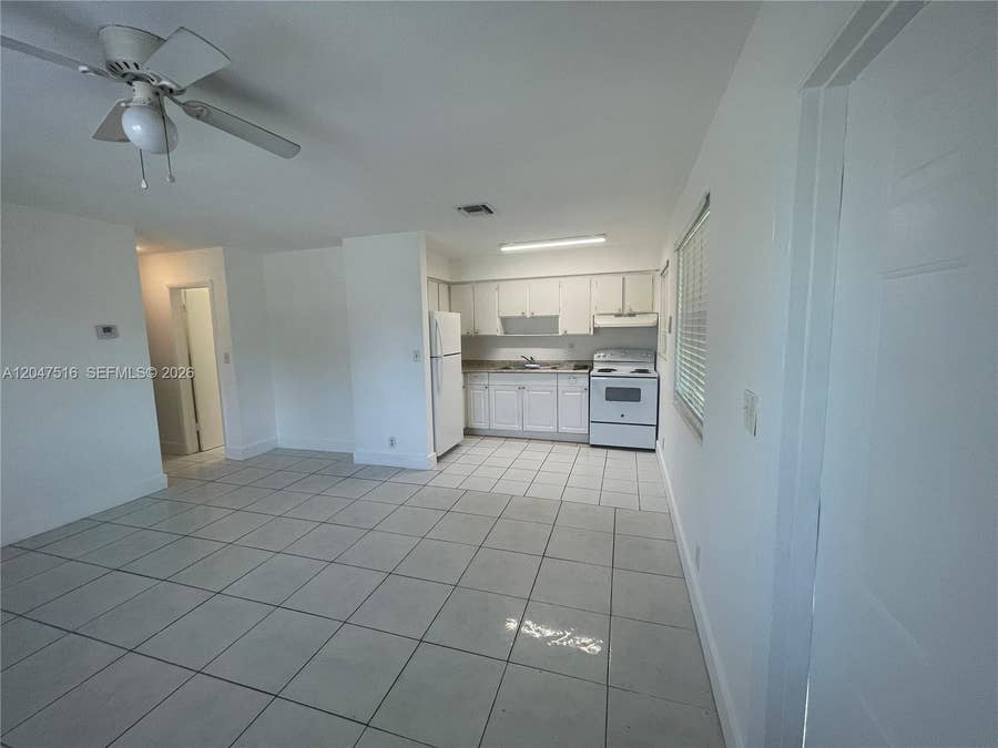 Property photo for 5210 NW 16th Street, #3, Lauderhill, FL