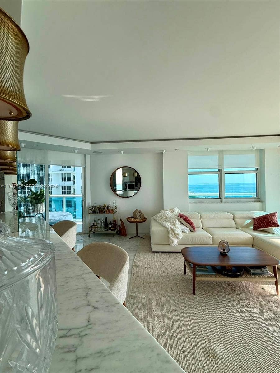 9201 Collins Avenue, #826, Surfside, Surfside, FL 33154 Photo 2