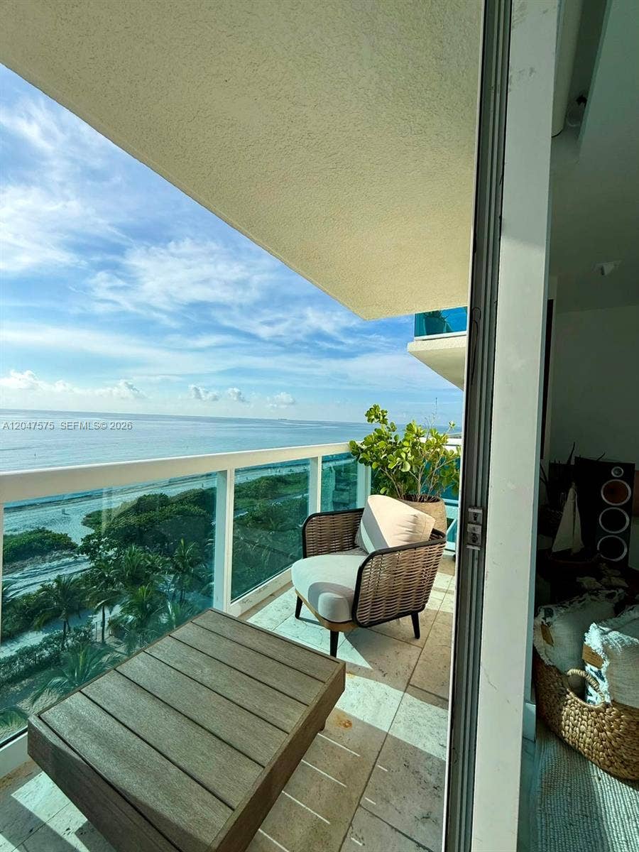 9201 Collins Avenue, #826, Surfside, Surfside, FL 33154 Photo 12