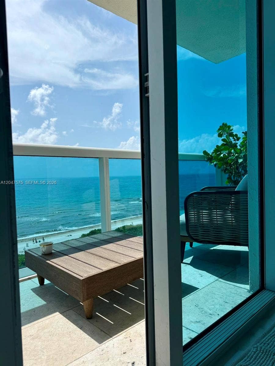 9201 Collins Avenue, #826, Surfside, Surfside, FL 33154 Photo 8