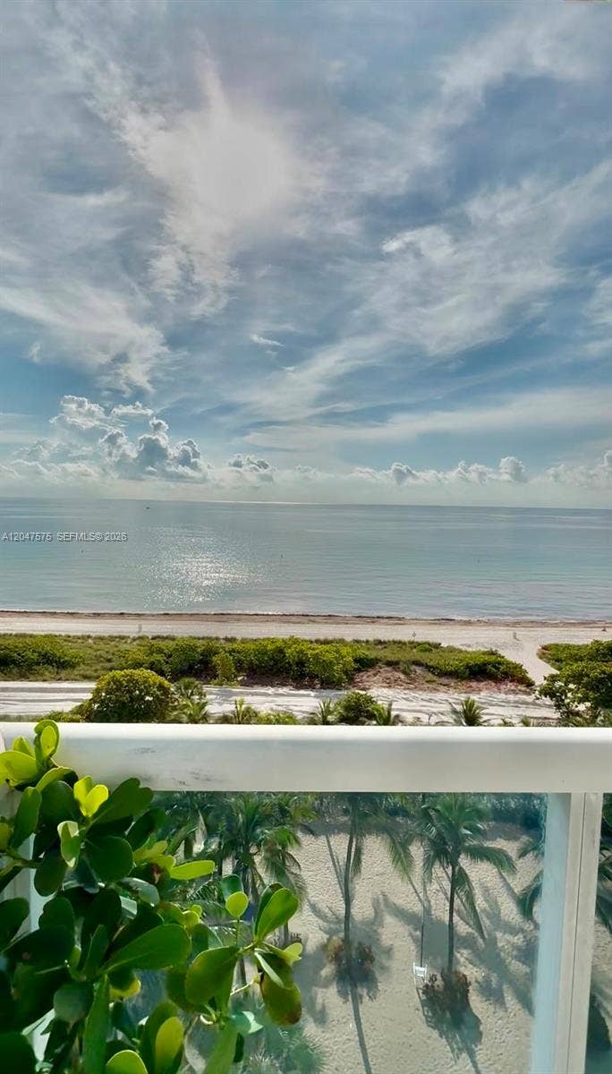 9201 Collins Avenue, #826, Surfside, Surfside, FL 33154 Photo 1