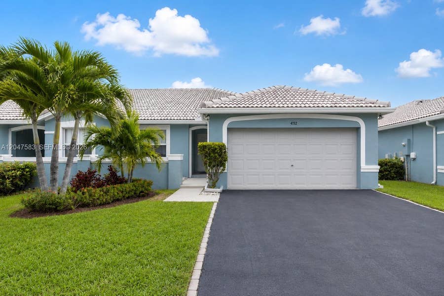 Property photo for 4152 Pine Ridge Lane, #0, Weston, FL