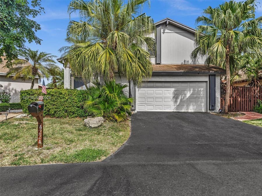 Property photo for 4224 SW 148th Place, Miami, FL