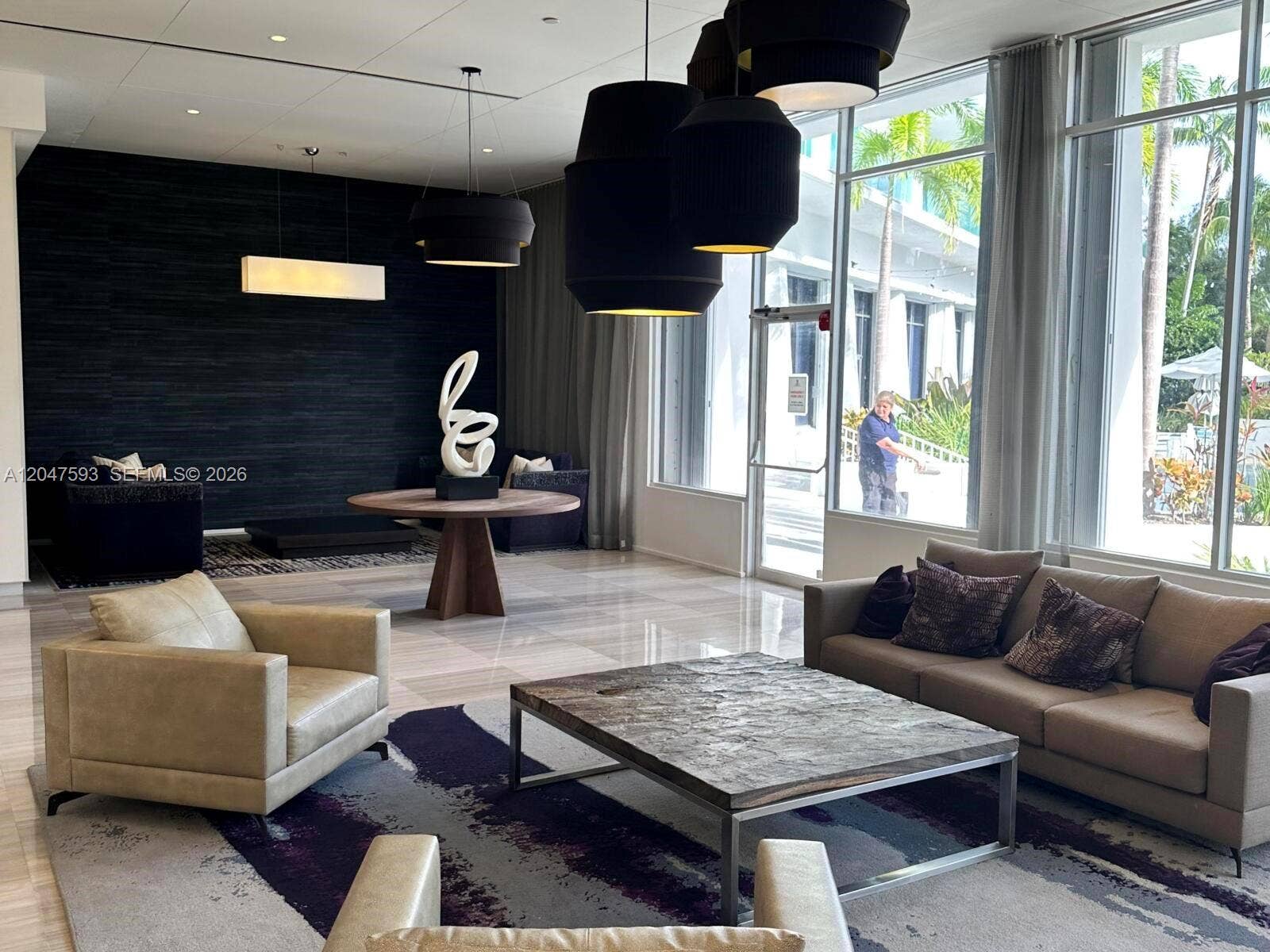 100 Bayview Drive, #911, Sunny Isles Beach, Sunny Isles Beach, FL 33160 Photo 12