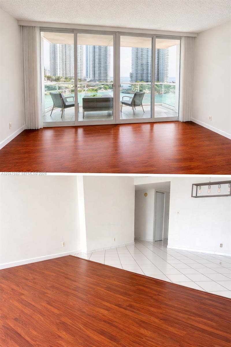 100 Bayview Drive, #911, Sunny Isles Beach, Sunny Isles Beach, FL 33160 Photo 5