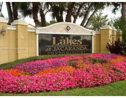 Property photo for 10725 Cleary Boulevard, #211, Plantation, FL