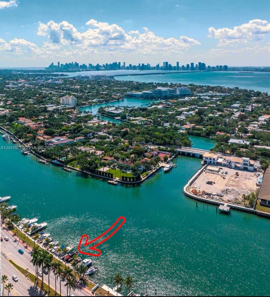 Property photo for 5005 Collins Avenue, Miami Beach, FL