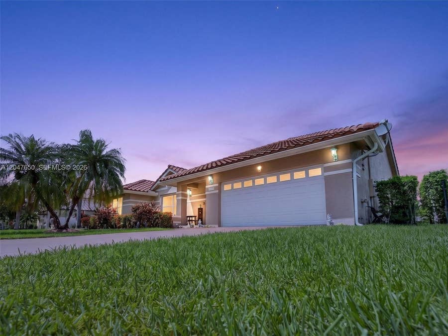 Property photo for 16203 NW 8th Drive, Pembroke Pines, FL