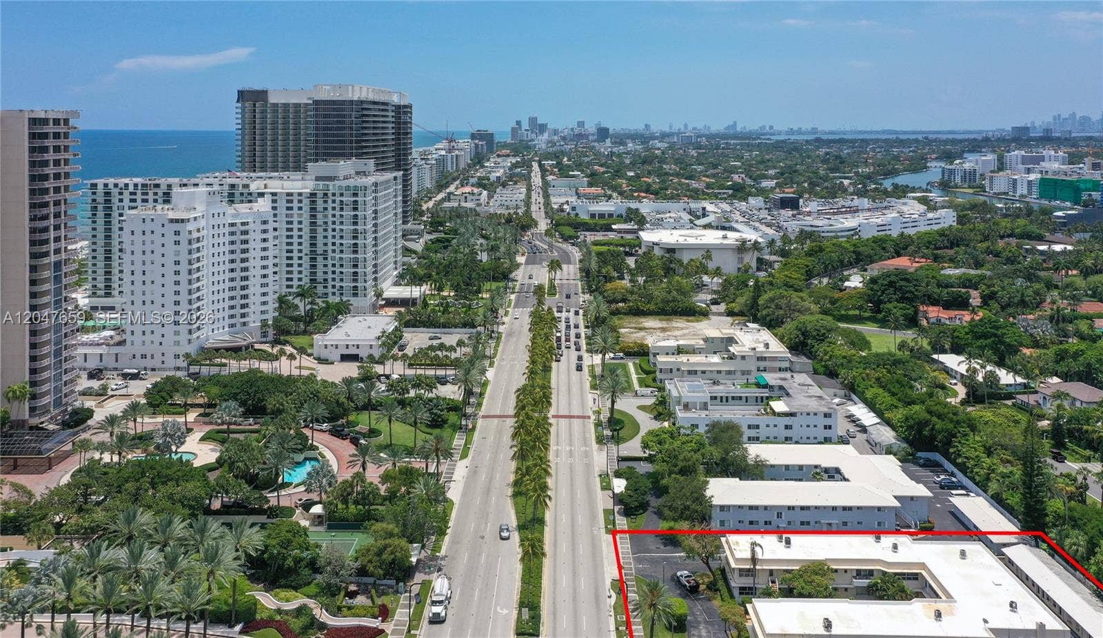 9940 Collins Avenue, #10, Bal Harbour, Bal Harbour, FL 33154 Photo 34