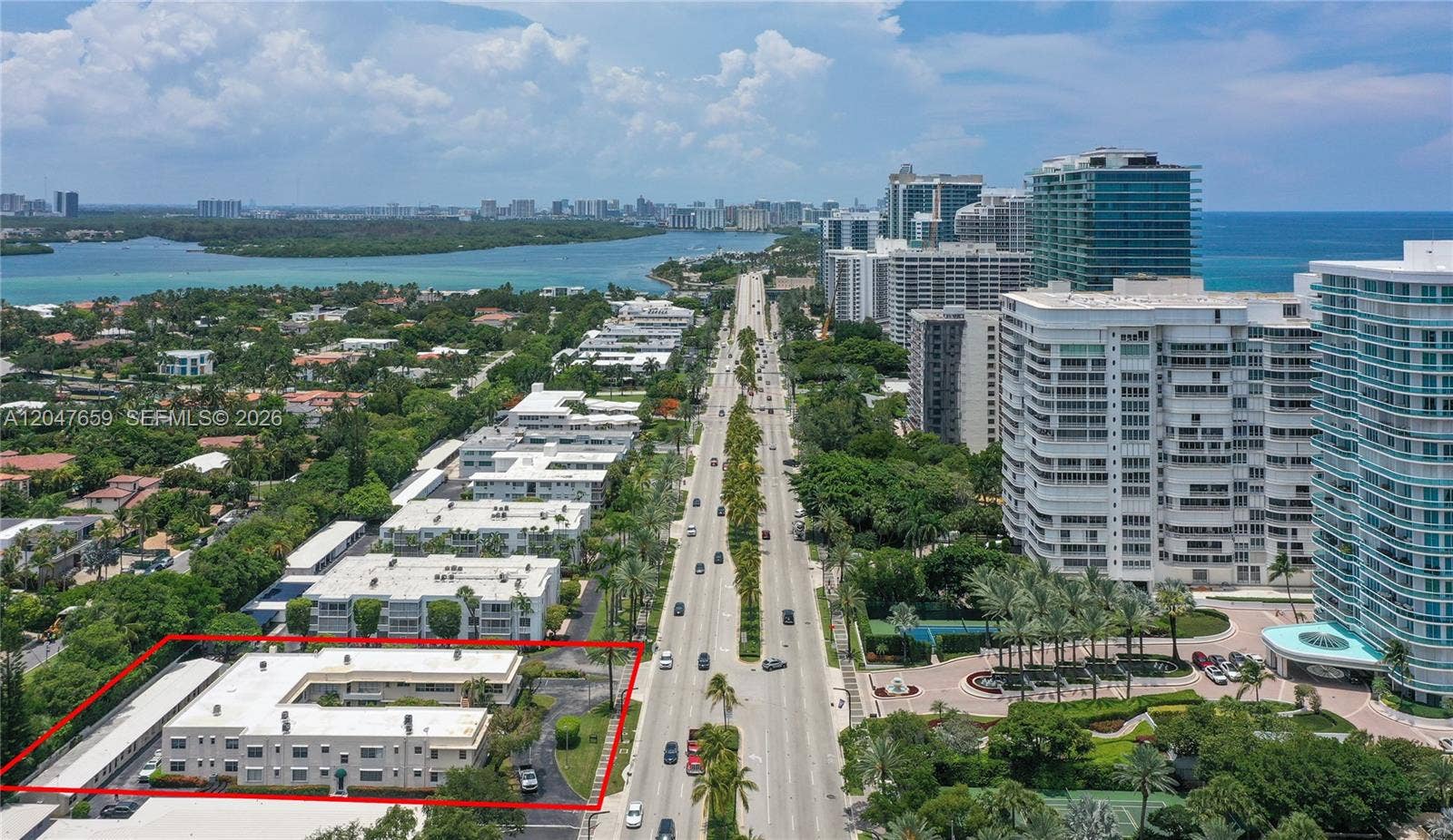 9940 Collins Avenue, #10, Bal Harbour, Bal Harbour, FL 33154 Photo 35
