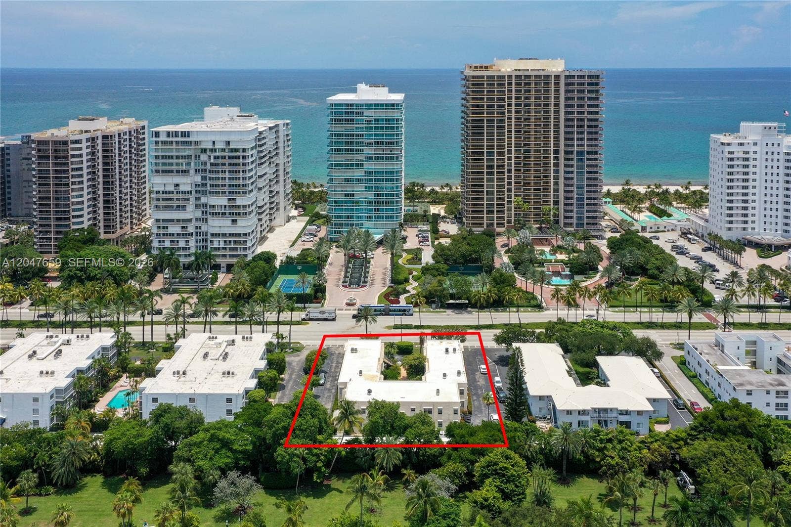 9940 Collins Avenue, #10, Bal Harbour, Bal Harbour, FL 33154 Photo 36