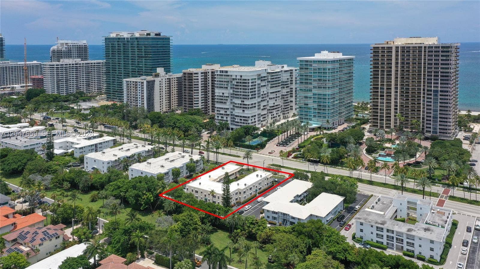 9940 Collins Avenue, #10, Bal Harbour, Bal Harbour, FL 33154 Photo 31
