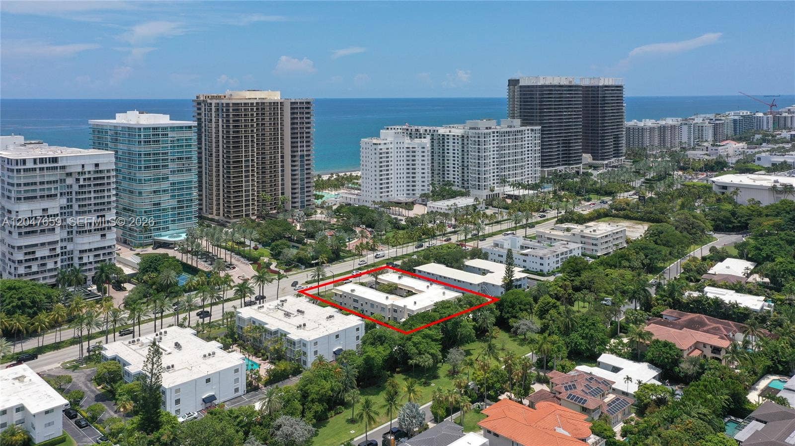 9940 Collins Avenue, #10, Bal Harbour, Bal Harbour, FL 33154 Photo 32