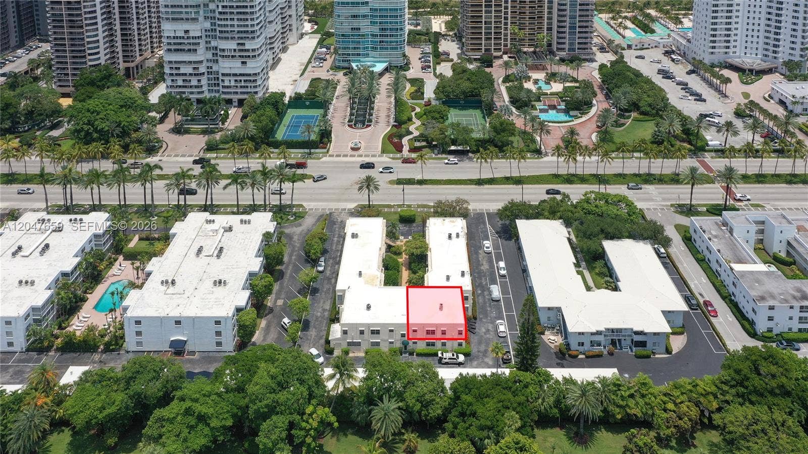 9940 Collins Avenue, #10, Bal Harbour, Bal Harbour, FL 33154 Photo 33