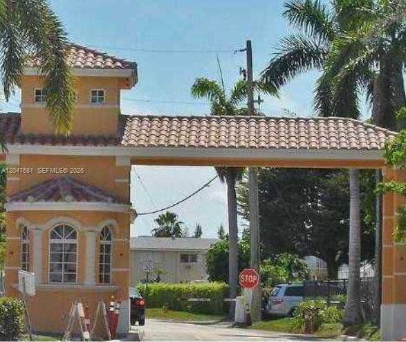 Property photo for 600 Layne Boulevard, #115, Hallandale Beach, FL