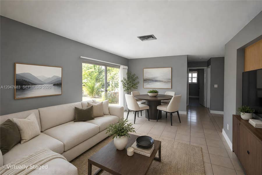 Property photo for 825 SW 10th Street, #B, Hallandale Beach, FL