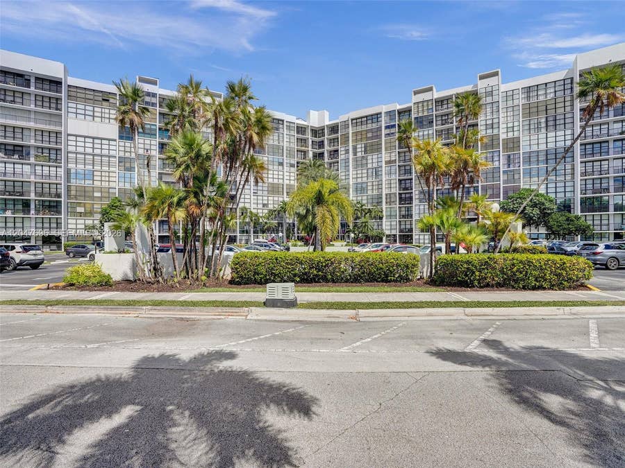 Property photo for 800 Parkview Drive, #131, Hallandale Beach, FL