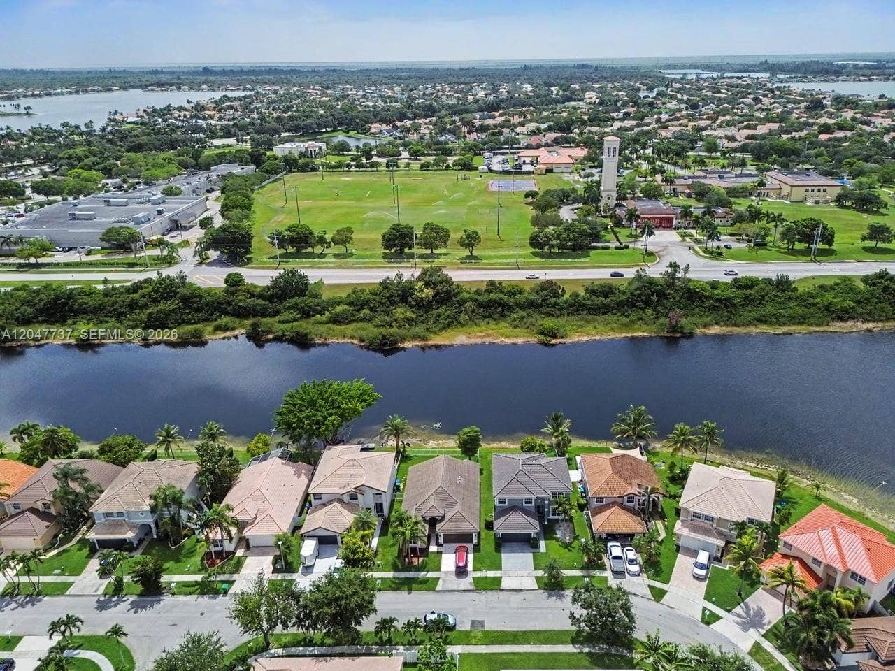2754 SW 183rd Avenue, Miramar, FL 33029 Photo 28